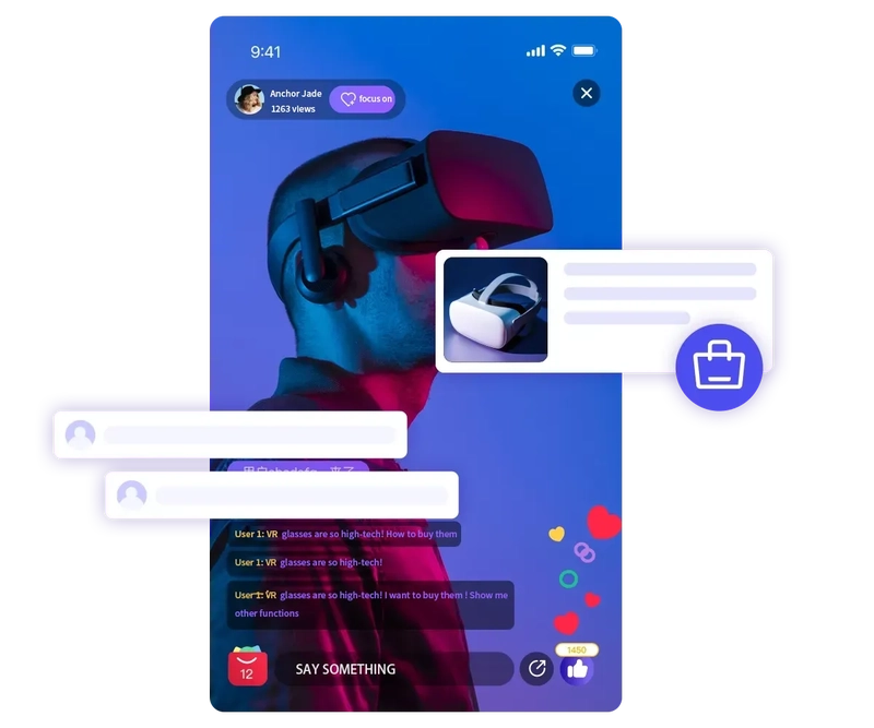null