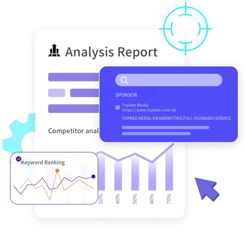 SEO Report Analysis