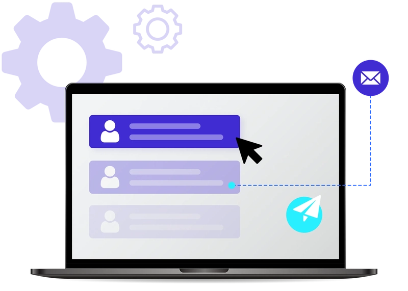 CRM Seamless