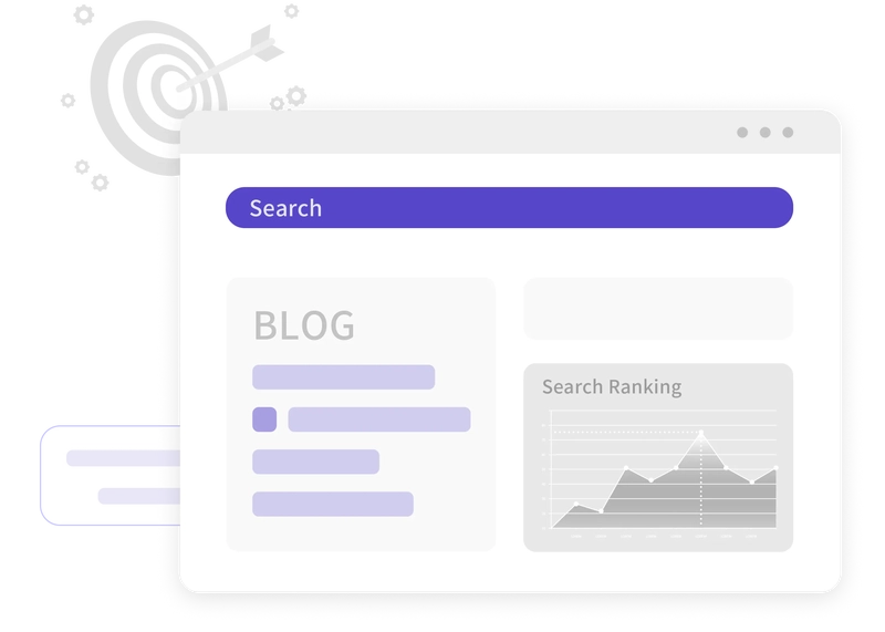 Local content optimization