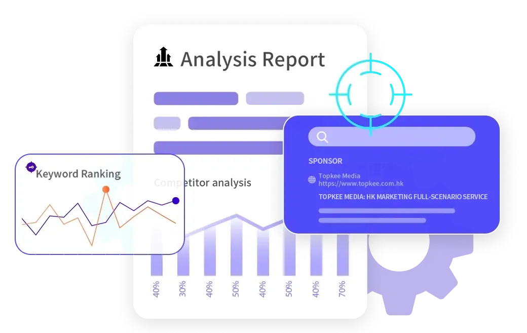 Refined SEM Report Analysis